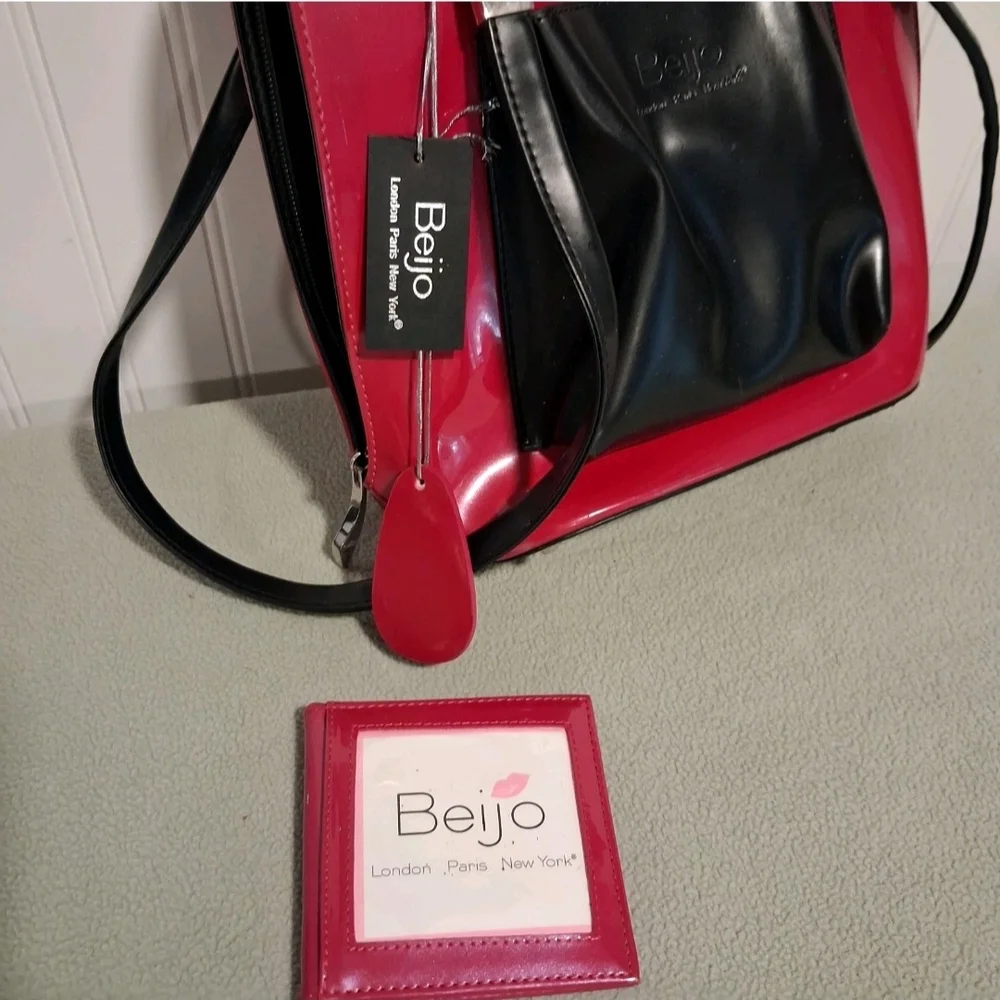 Beijo sleek backpack