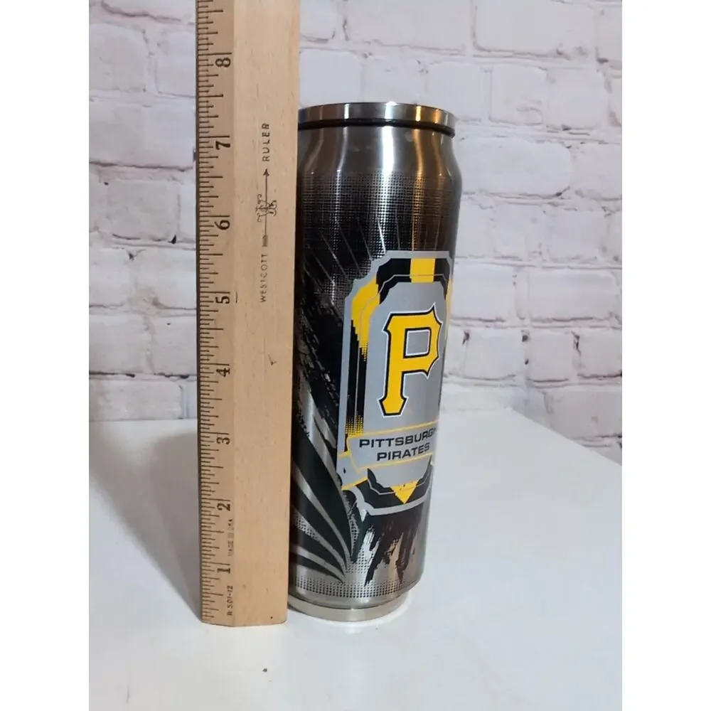 Duck House Sports straw can