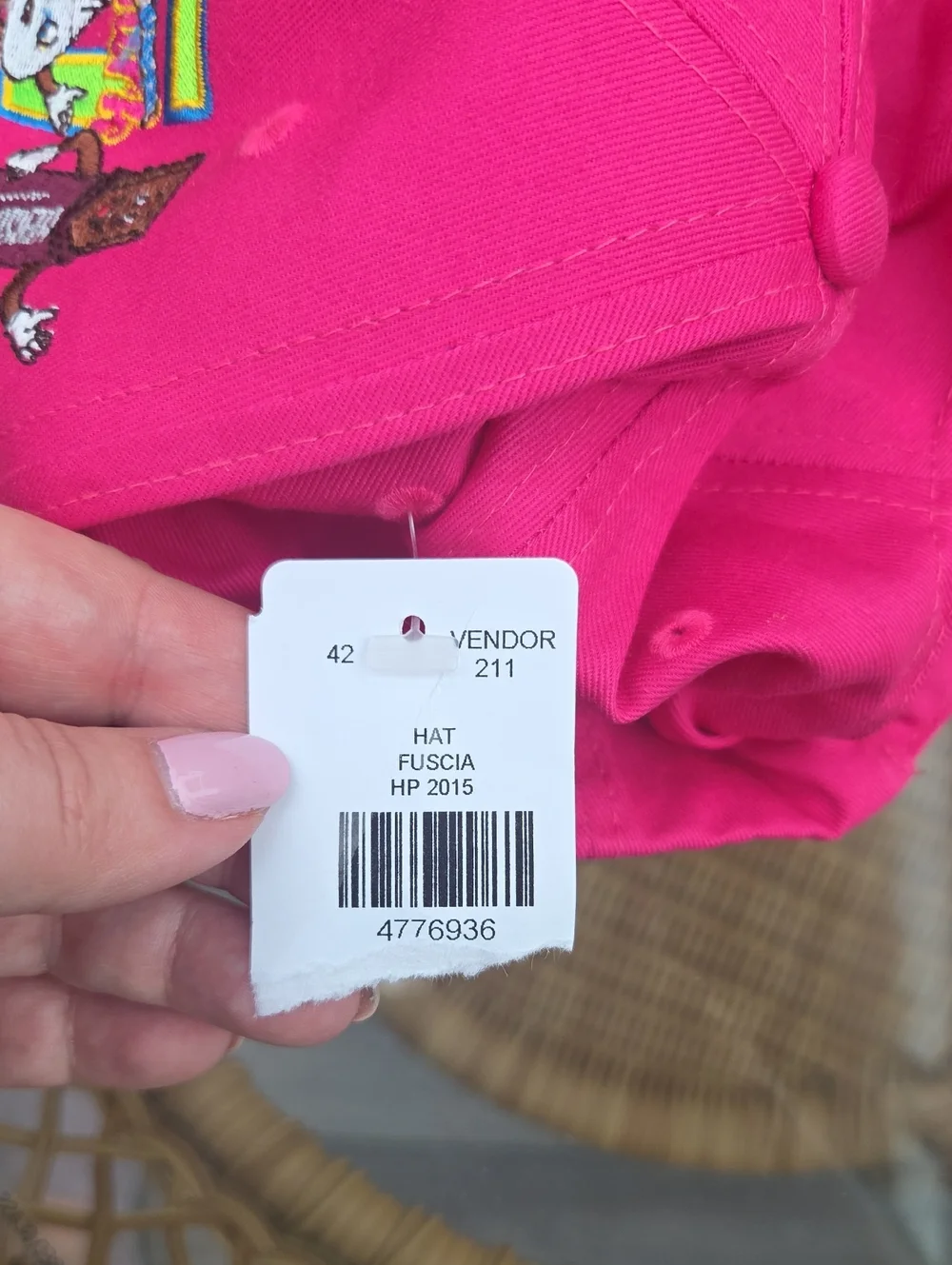 N/A new tags
