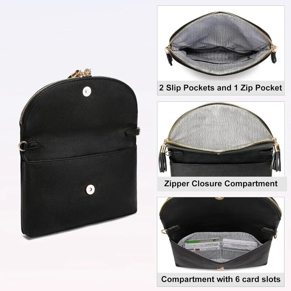 N/A women faux
