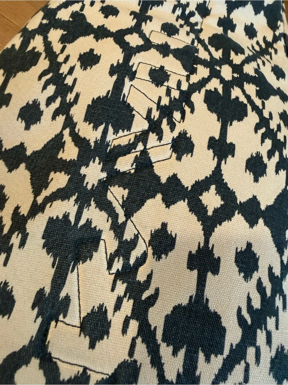 Kavu single strap