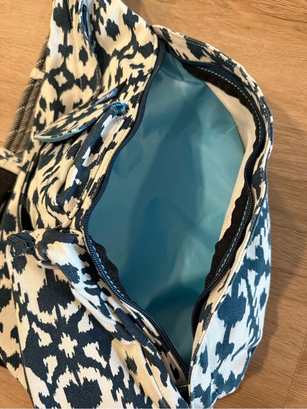 Kavu single strap