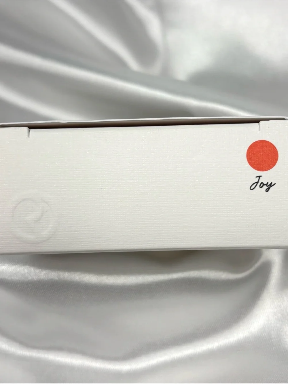 Rare Beauty joy powder shade