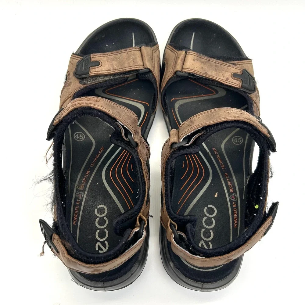Ecco yucatan sandals