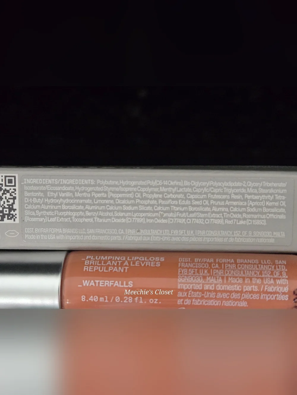 R.E.M. Beauty beauty your