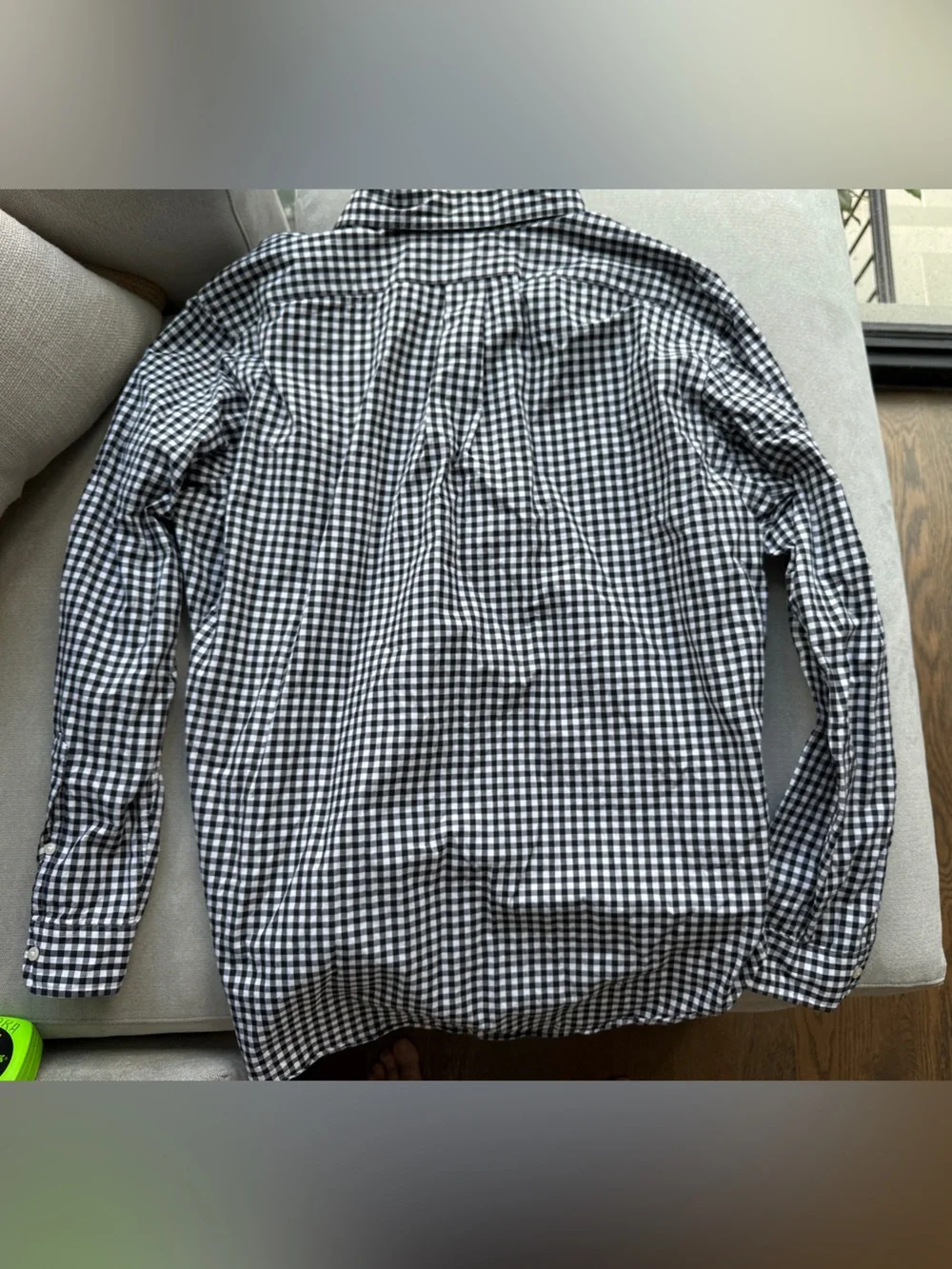 Ralph Lauren classic ralph