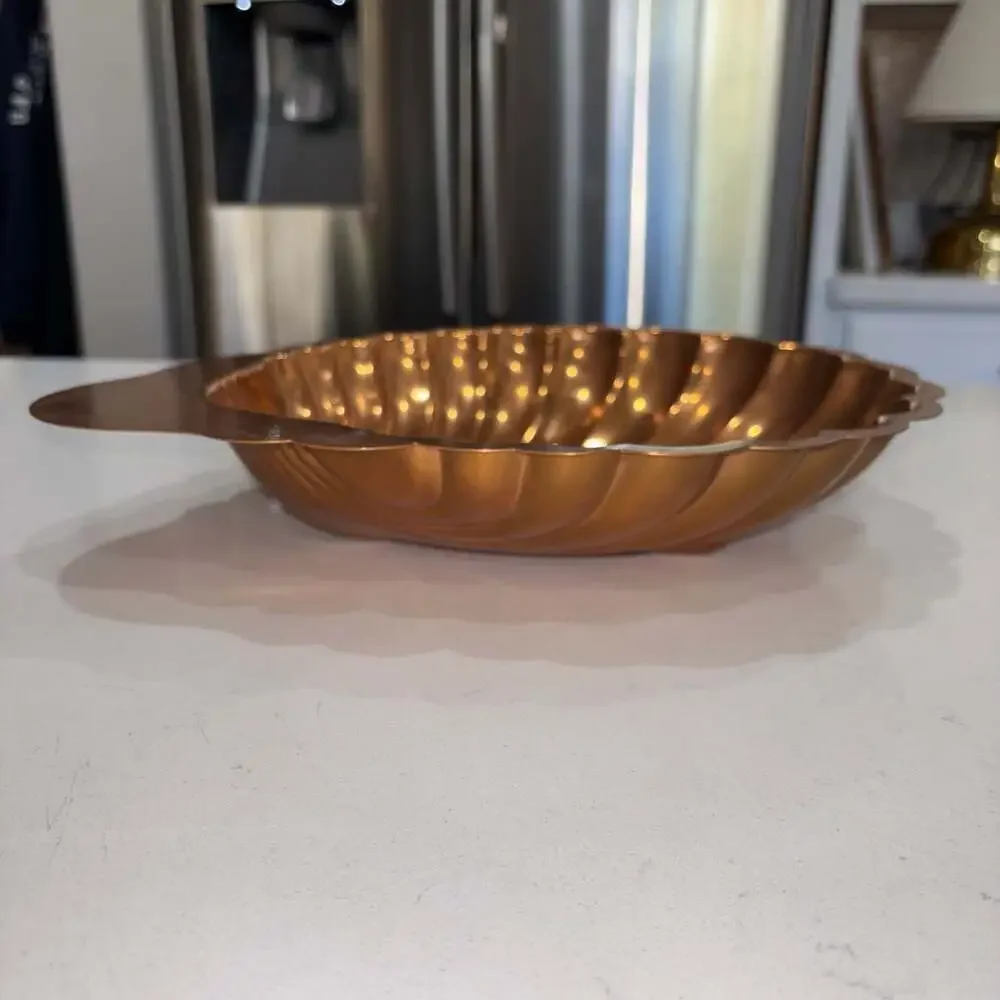 Coppercraft Guild vintage coppercraft