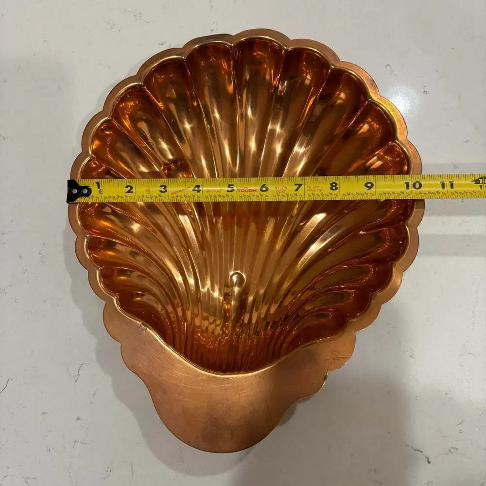 Coppercraft Guild vintage coppercraft