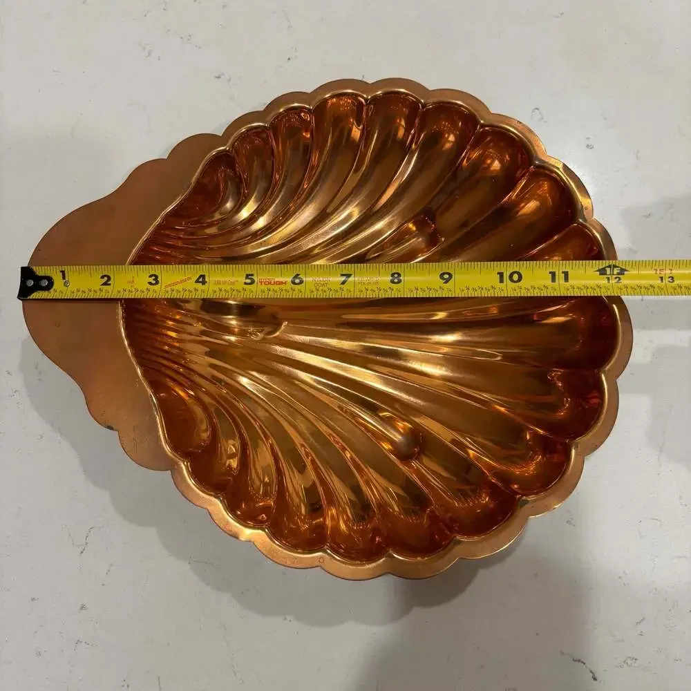 Coppercraft Guild vintage coppercraft