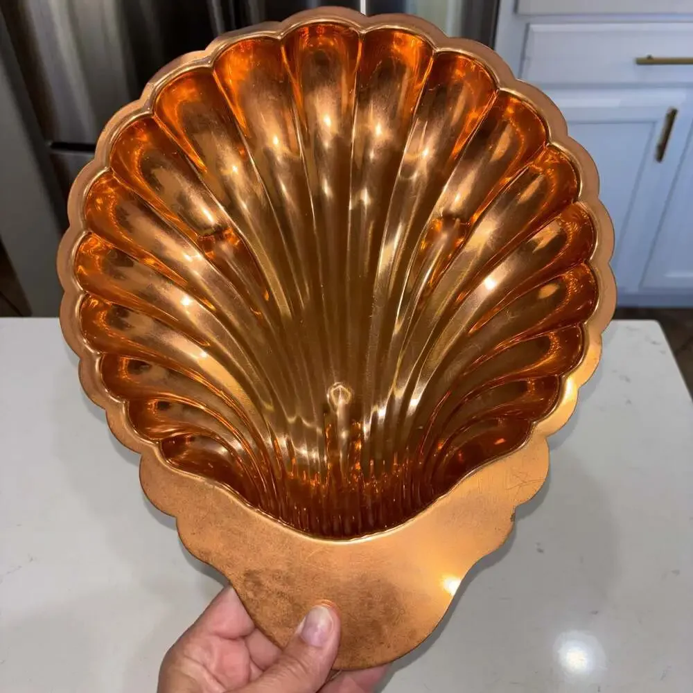 Coppercraft Guild vintage coppercraft