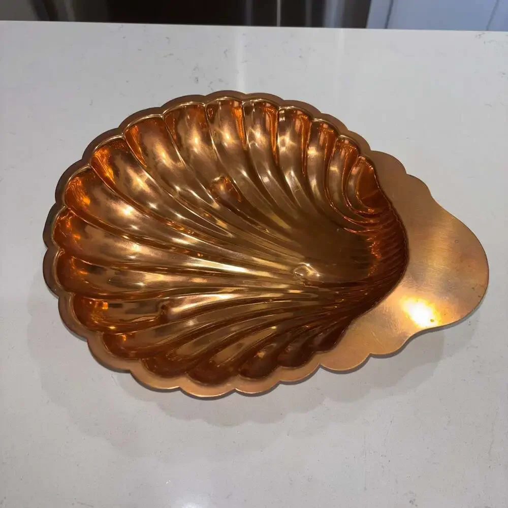 Coppercraft Guild vintage coppercraft
