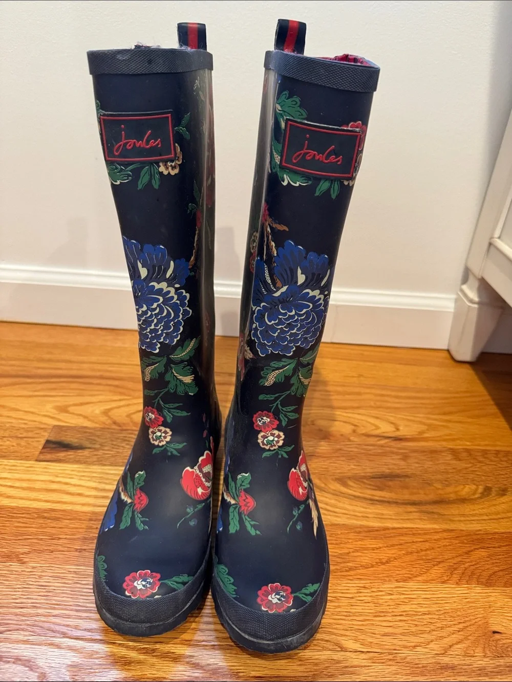 Joules tall rain