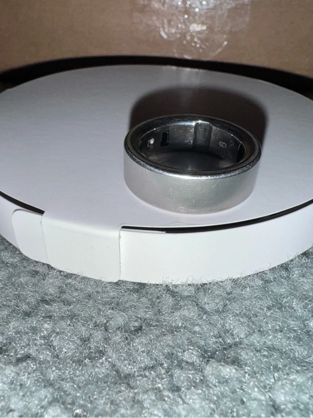 Oura been used