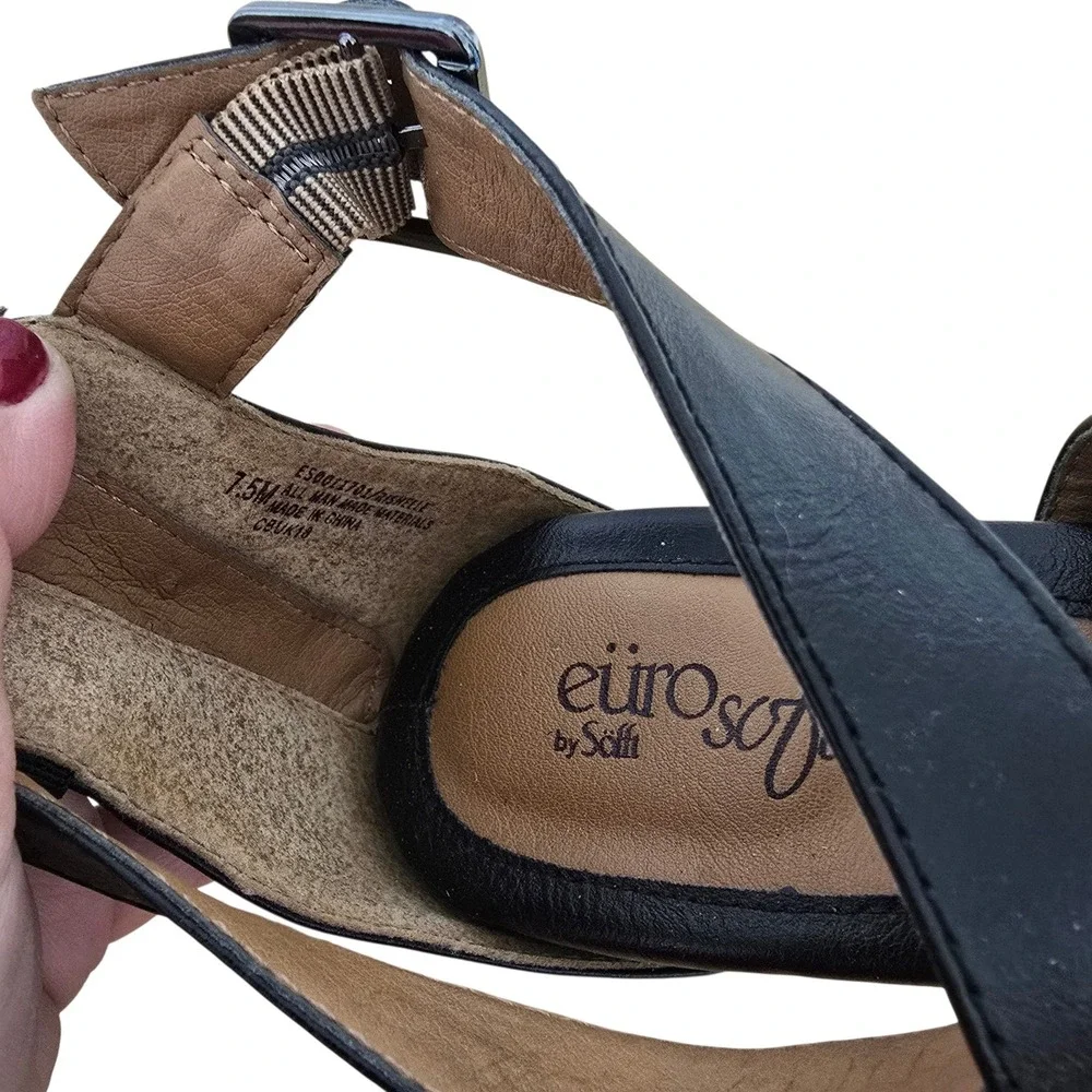 Eurosoft by sofft