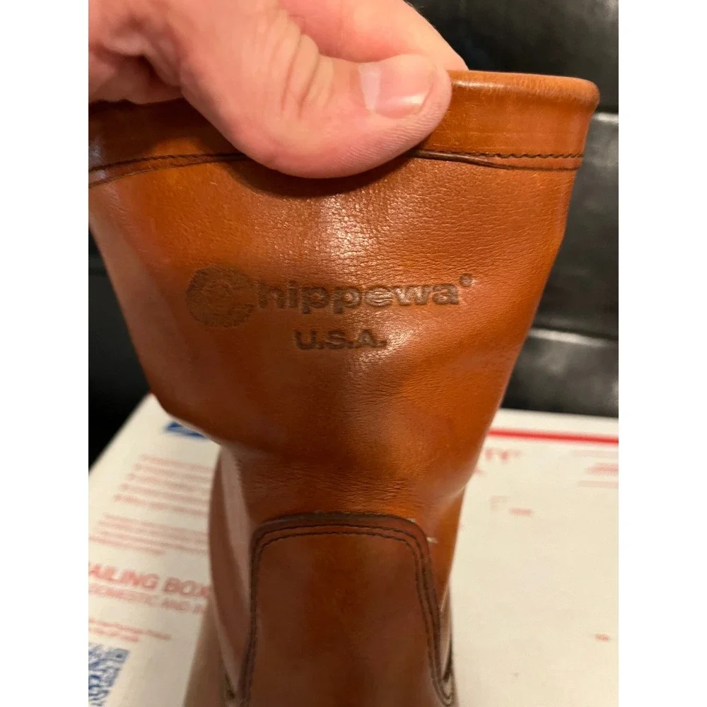 Chippewa good vintage