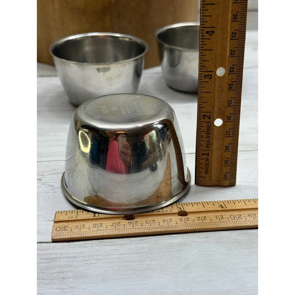 Polar set five