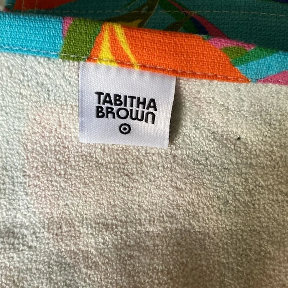 Target tabitha brown