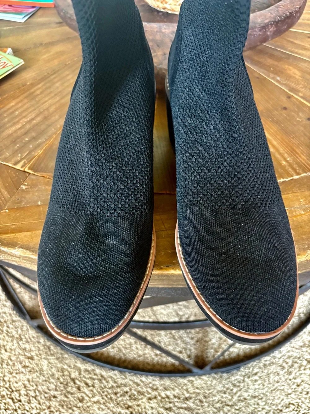 Anne Klein comfortable knit