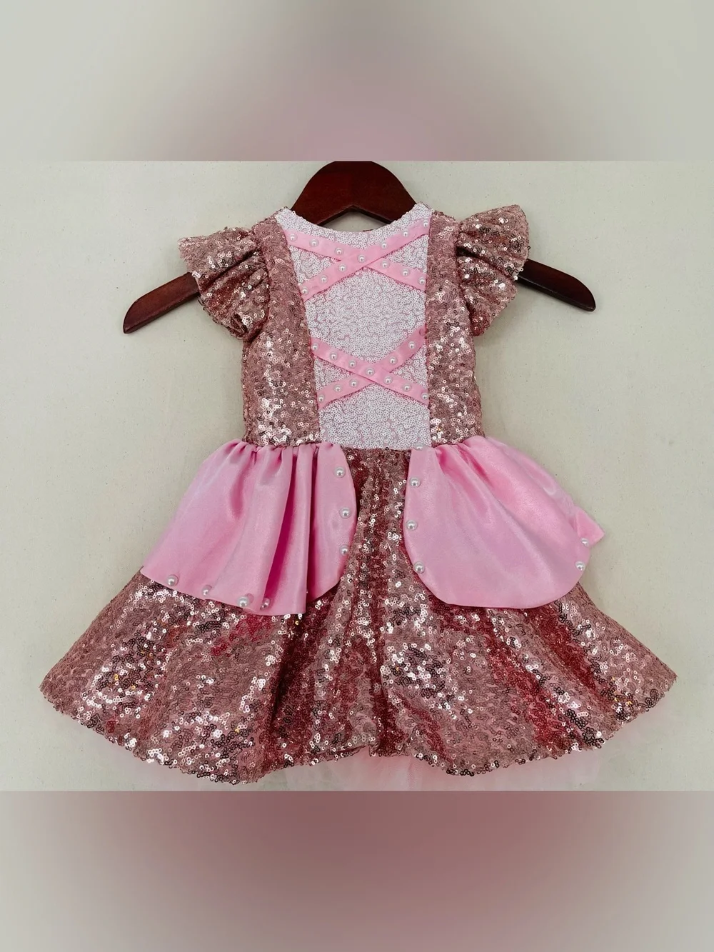 N/A fabric sequin