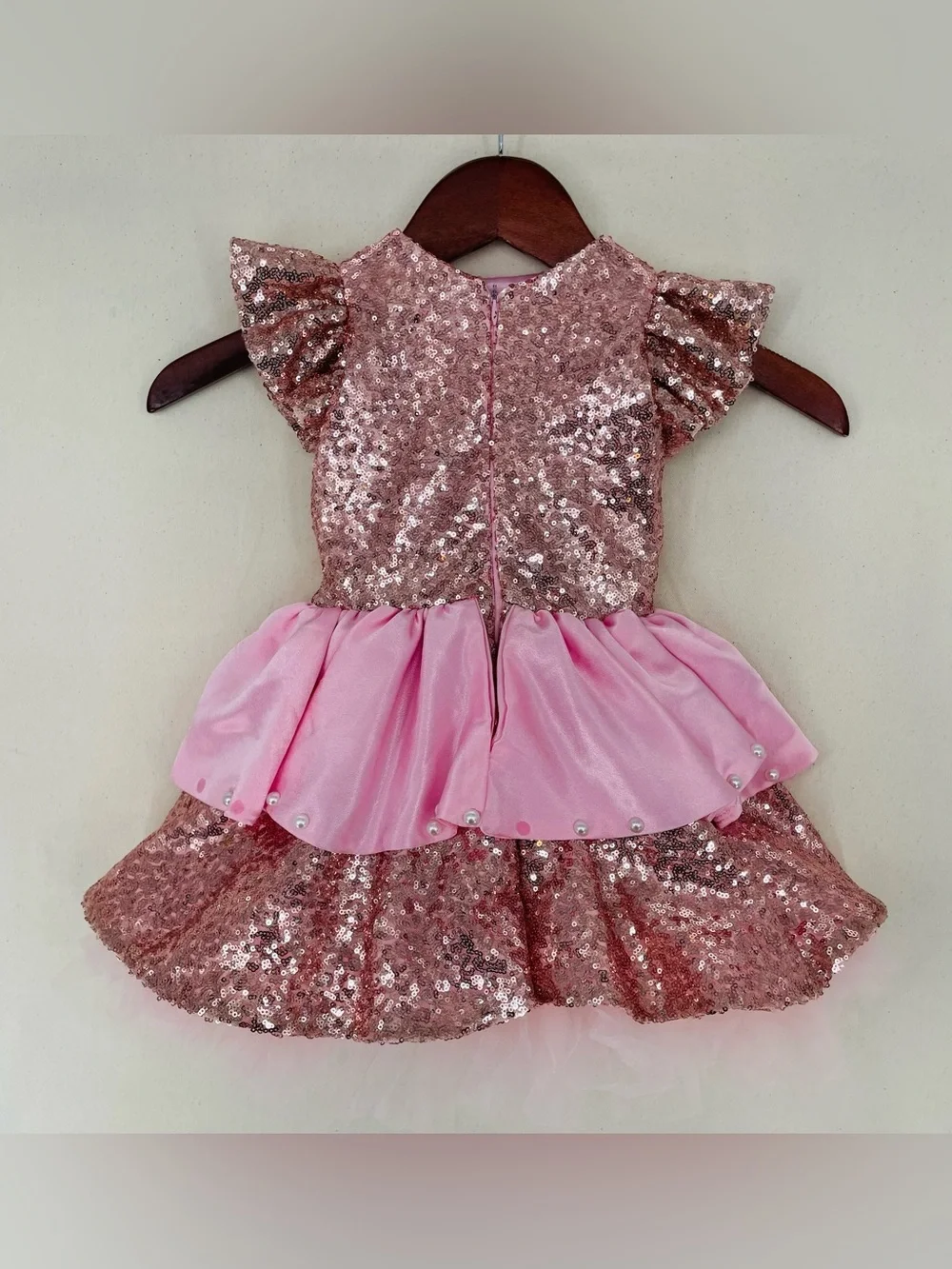 N/A fabric sequin