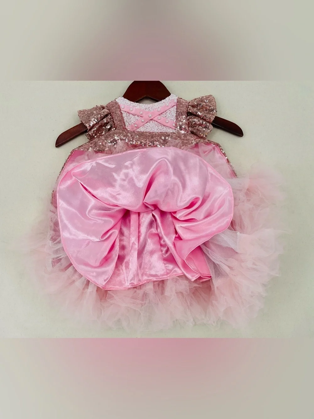 N/A fabric sequin