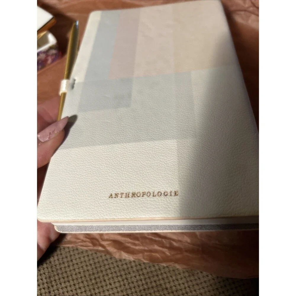 Anthropologie you get