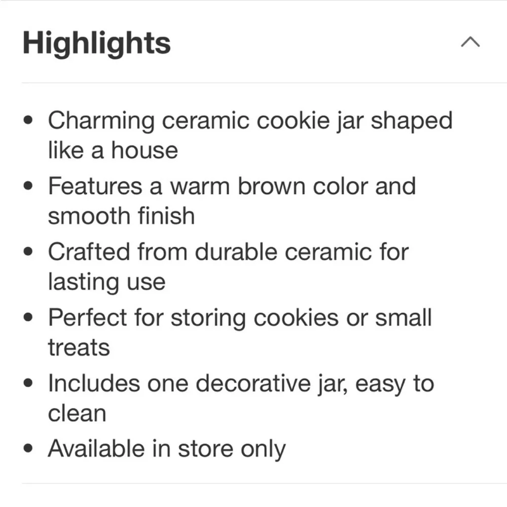 Target brand new
