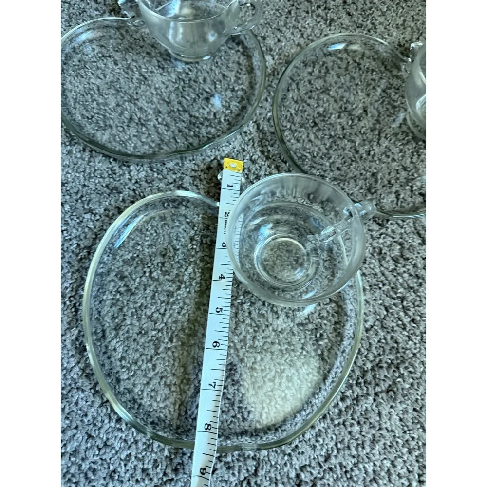 federal glass vintage federal