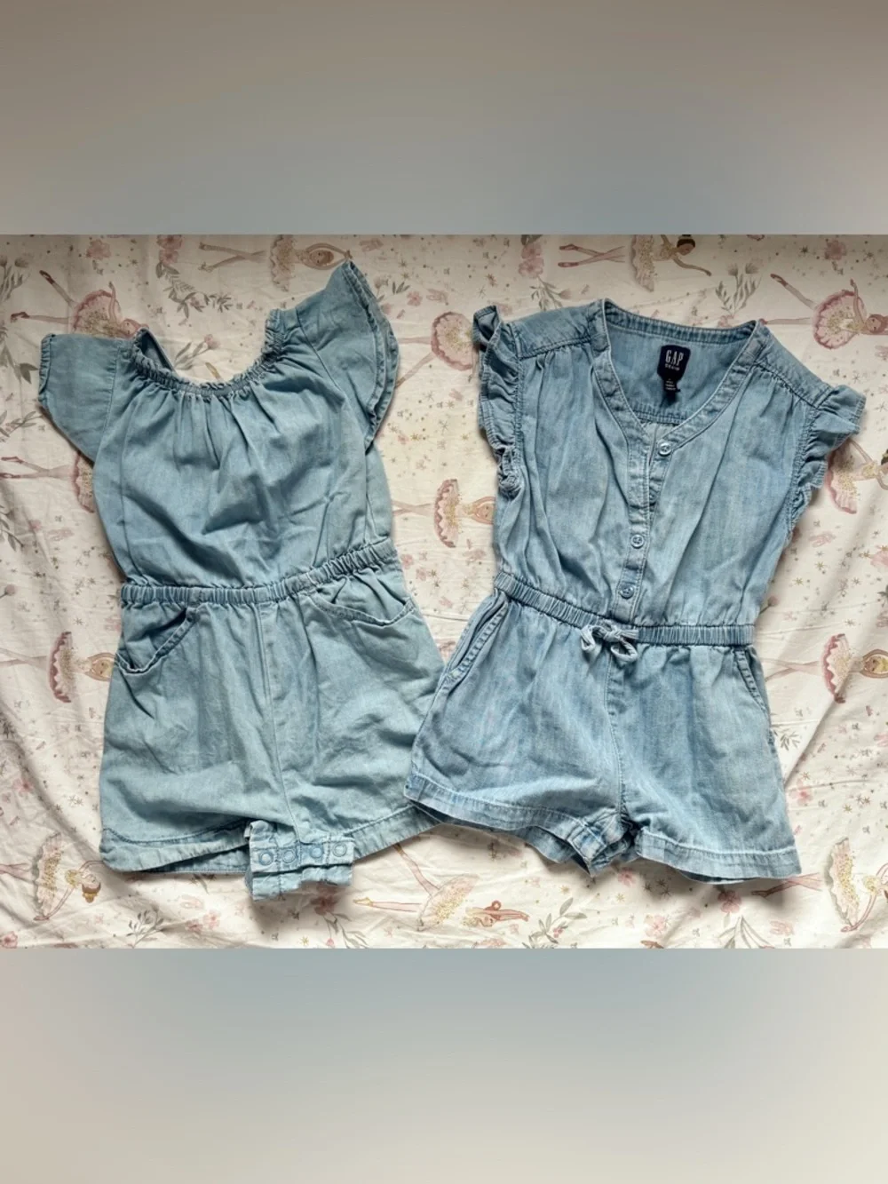 GAP adorable toddler