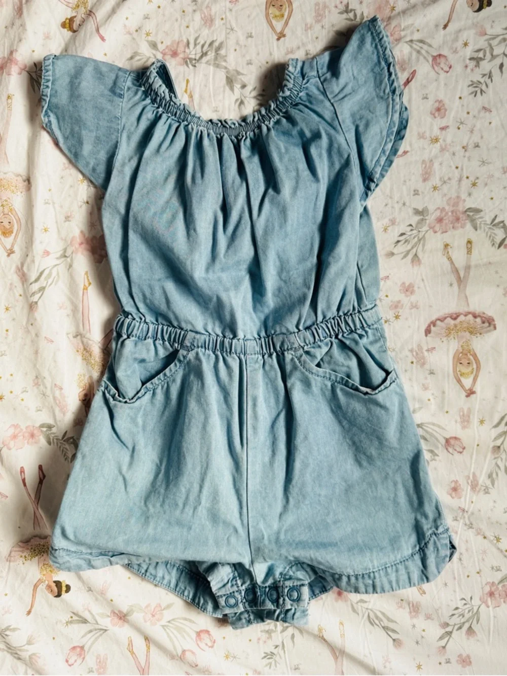 GAP adorable toddler