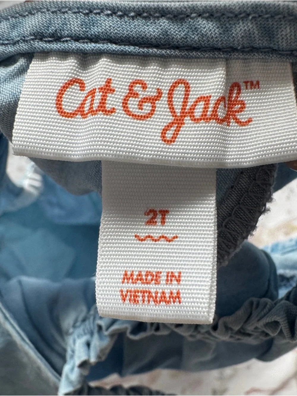 GAP adorable toddler