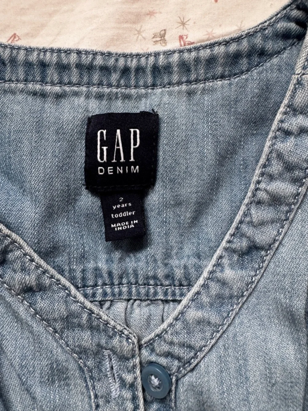 GAP adorable toddler
