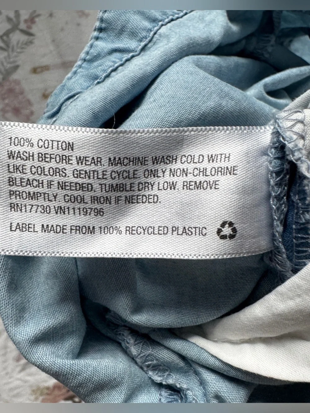 GAP adorable toddler