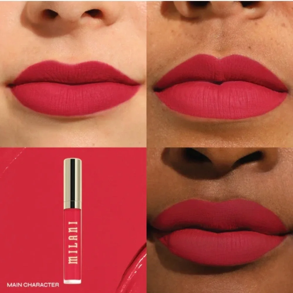 Milani stay put