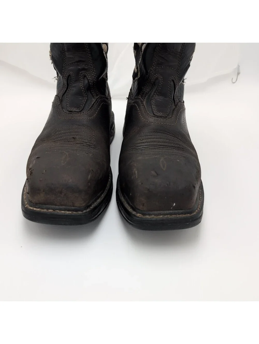 Ariat good pre
