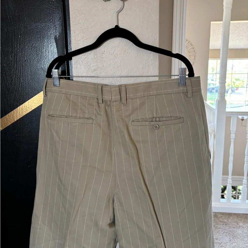 Banana Republic tailored men