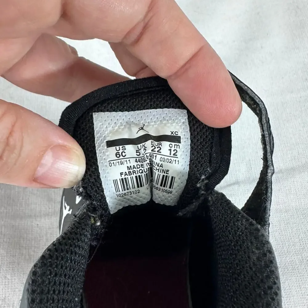 Jordan *jordan low