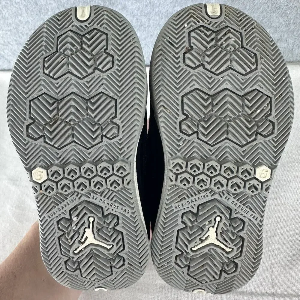 Jordan *jordan low
