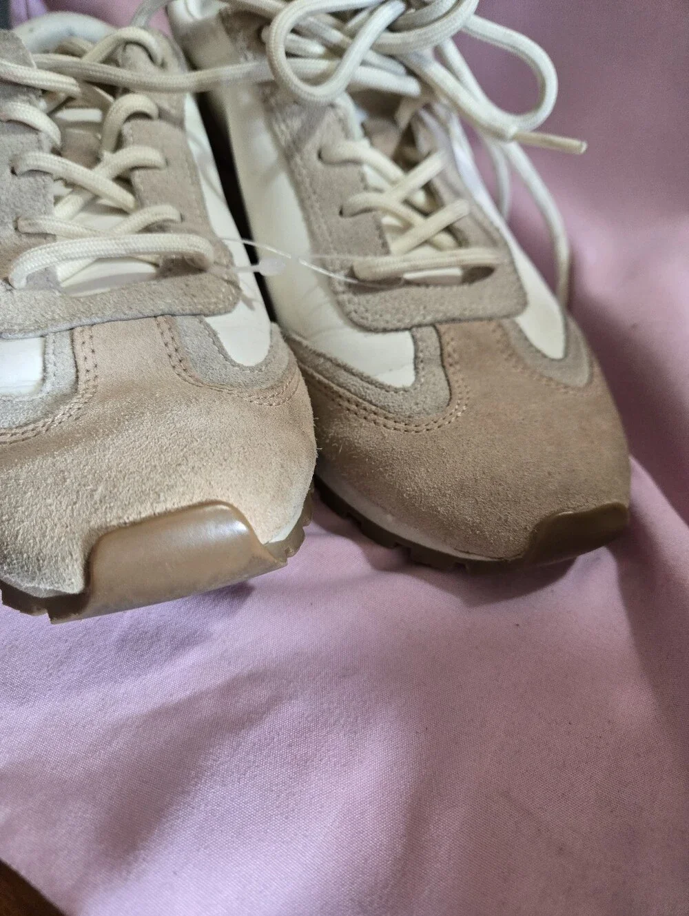 Tory Burch classic sneakers