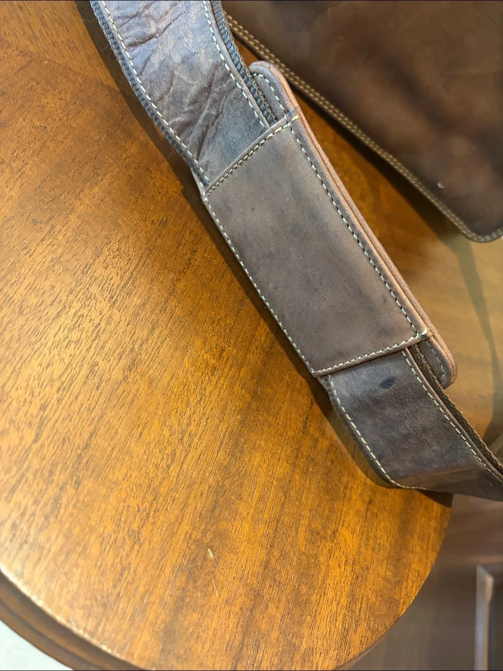 Visconti classic brown