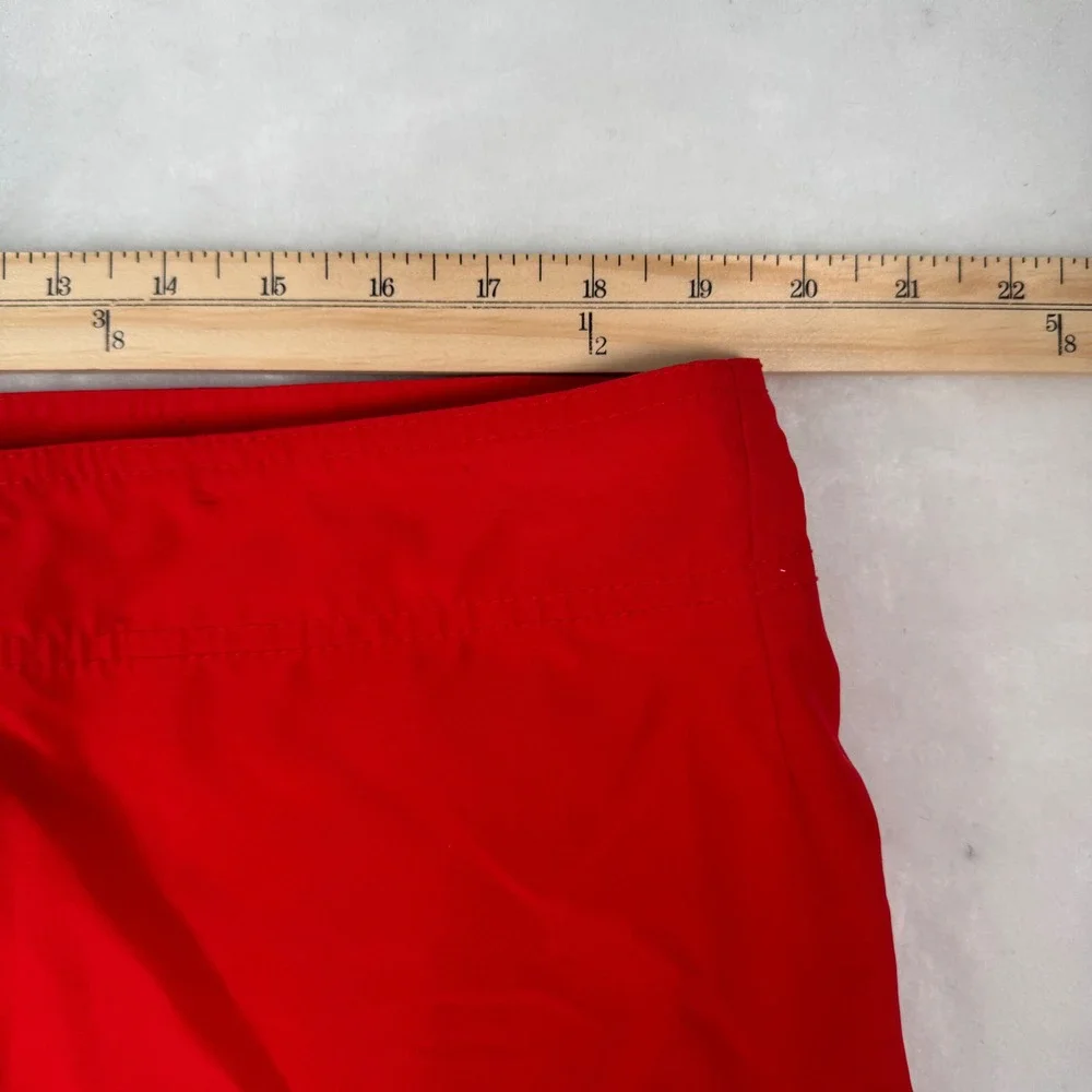 Oakley red board