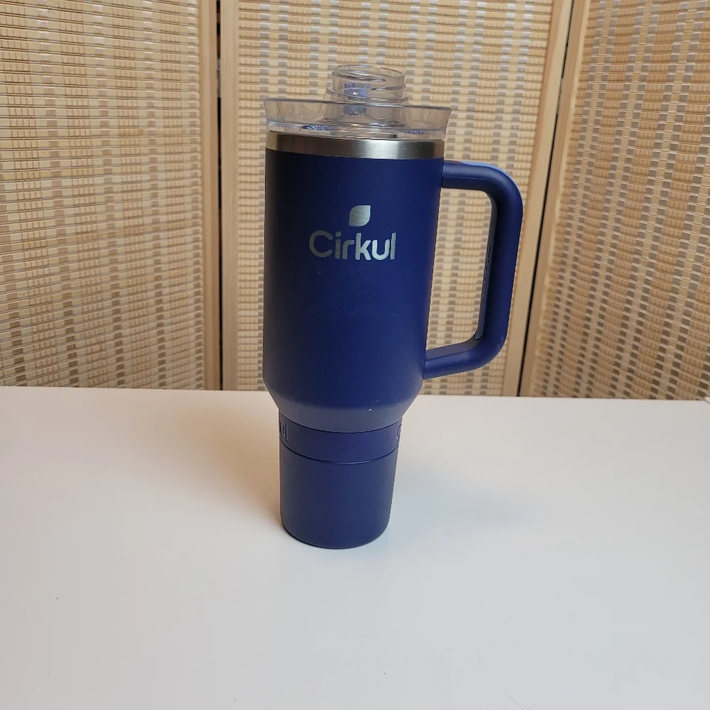 N/A cirkul 40oz