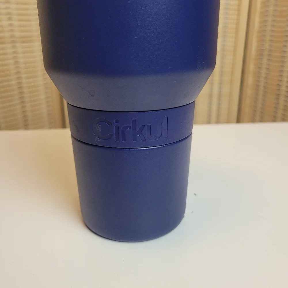 N/A cirkul 40oz