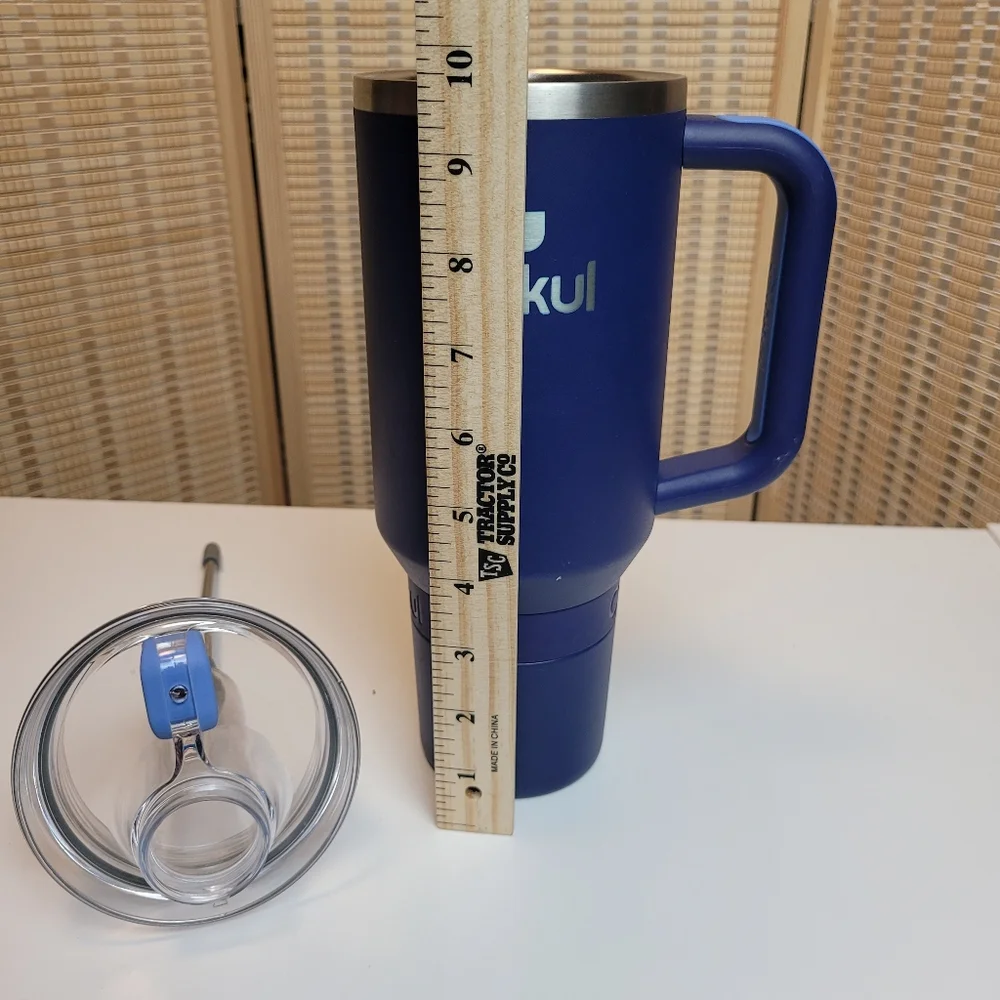 N/A cirkul 40oz