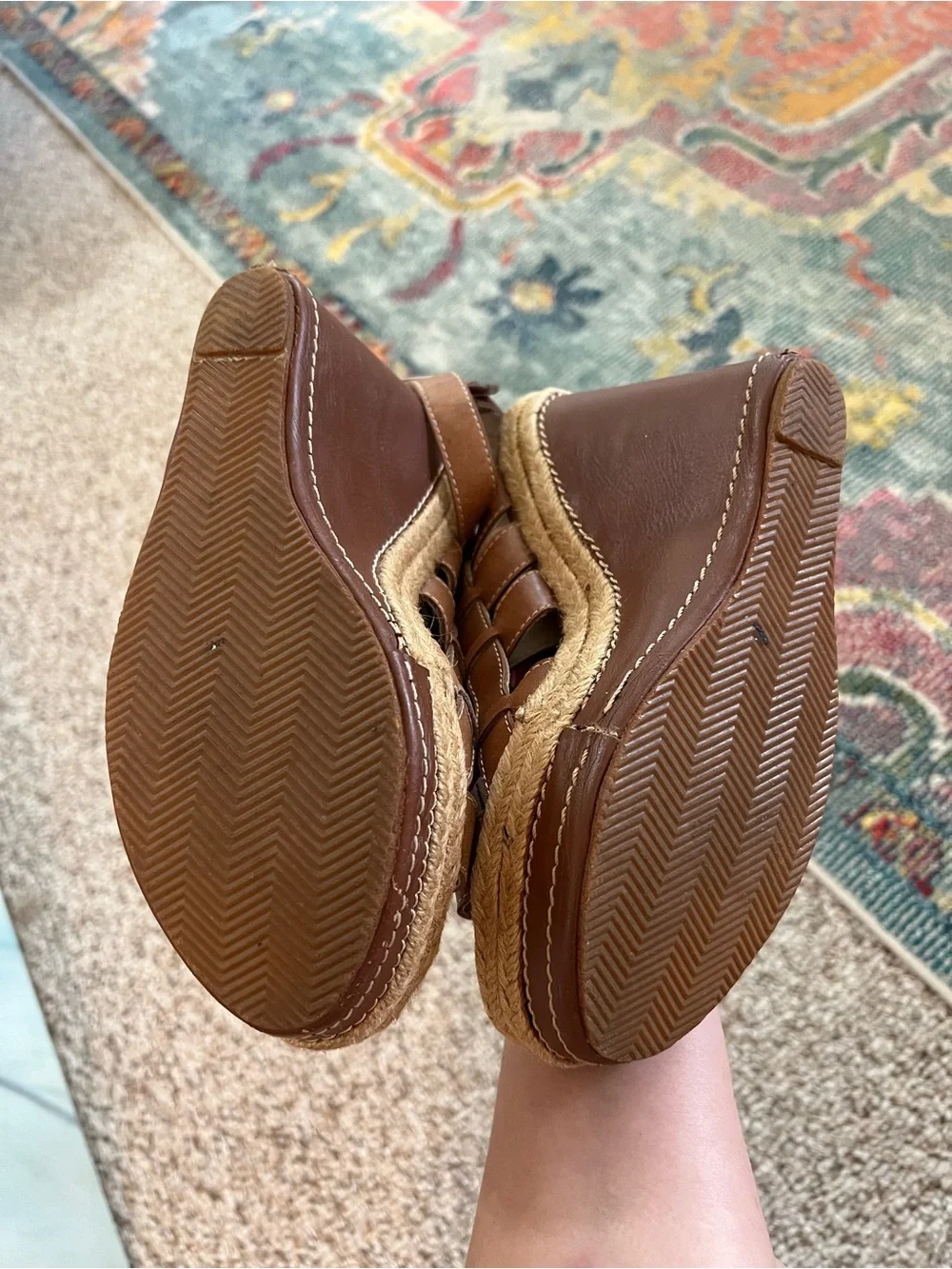 N.Y.L.A. great used
