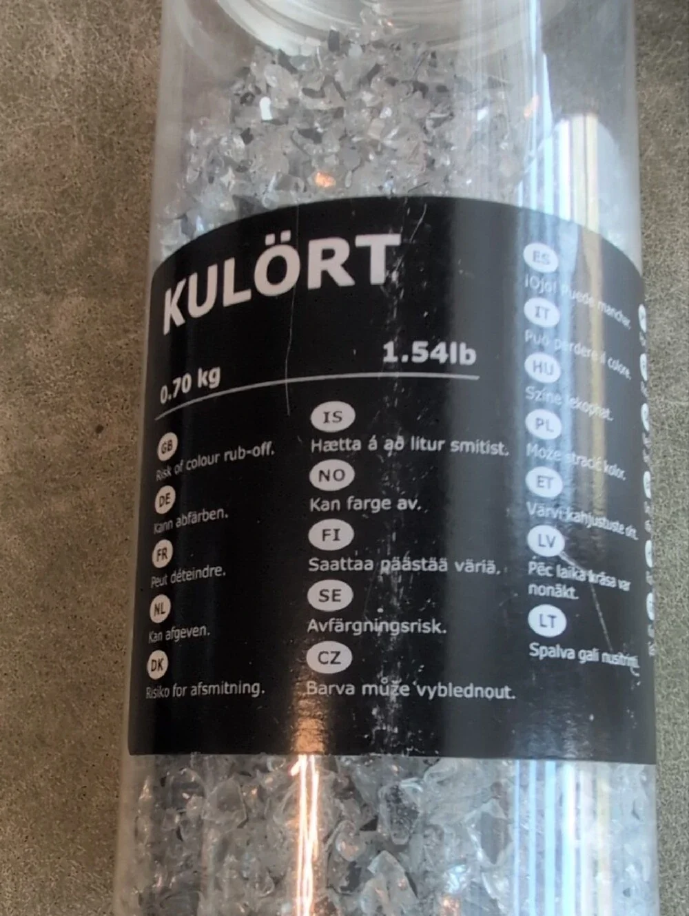 IKEA great crafts