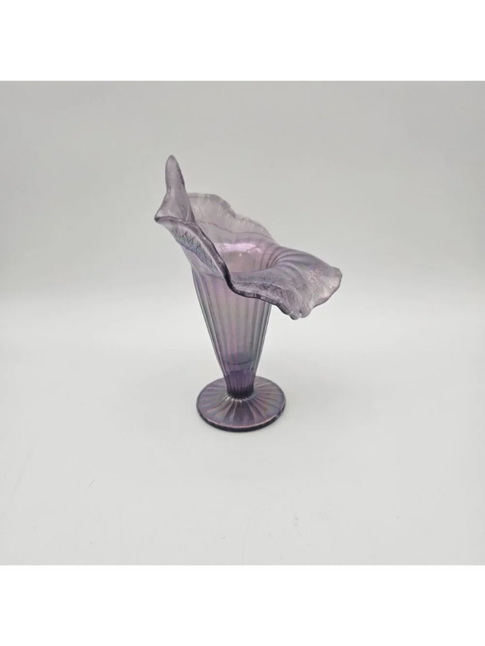 Fenton lavender purple