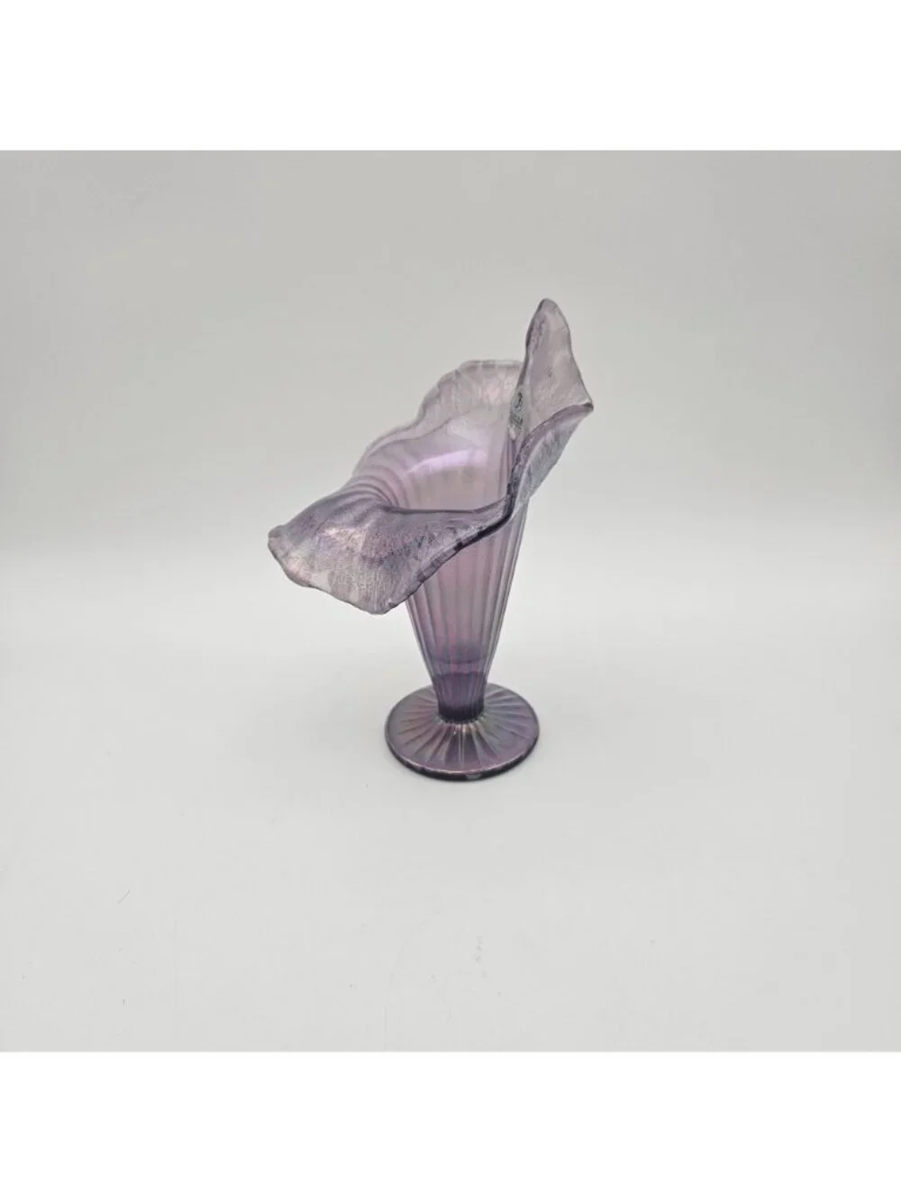 Fenton lavender purple