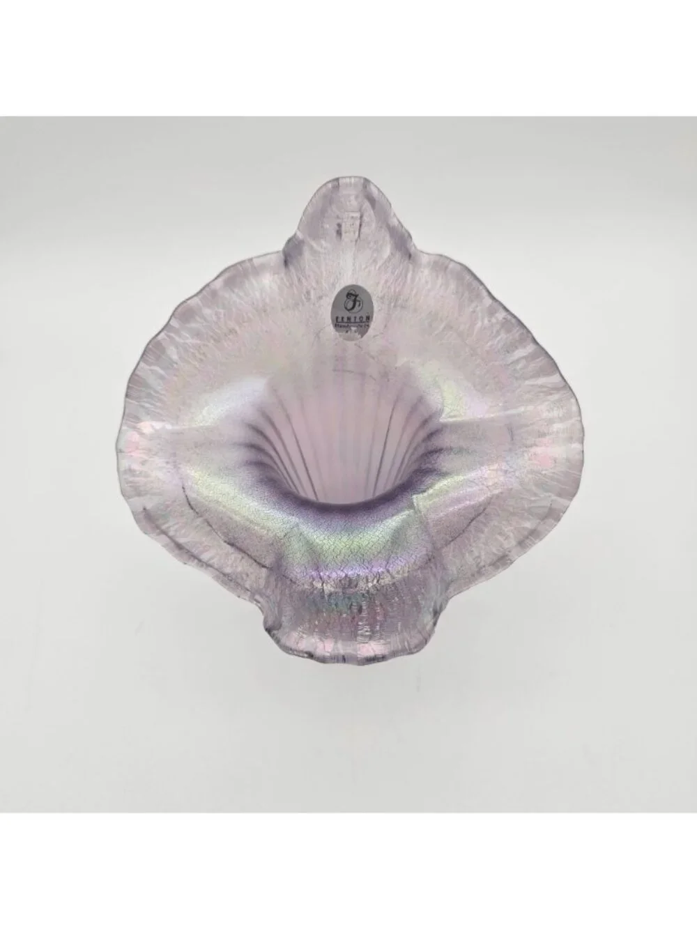 Fenton lavender purple