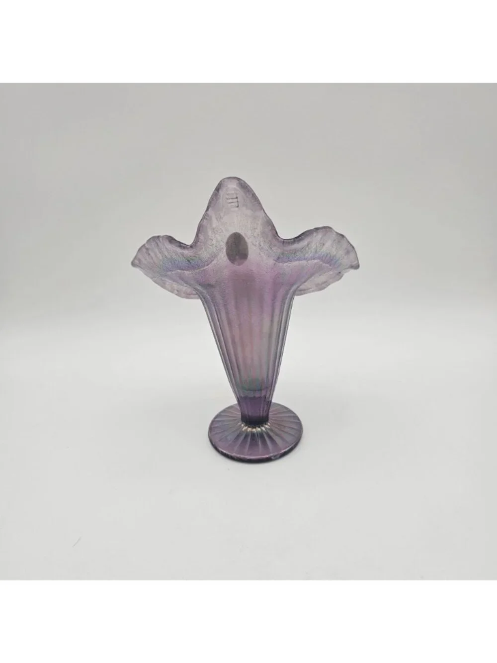 Fenton lavender purple